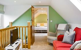 Cartwheel Cottage
